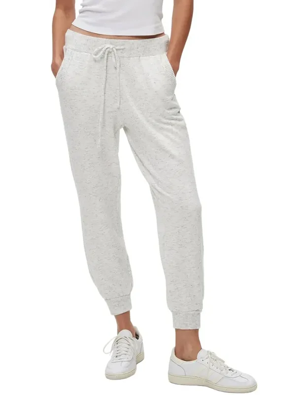 Warren Relaxed Joggers