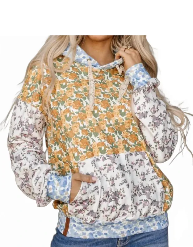 University Hoodie