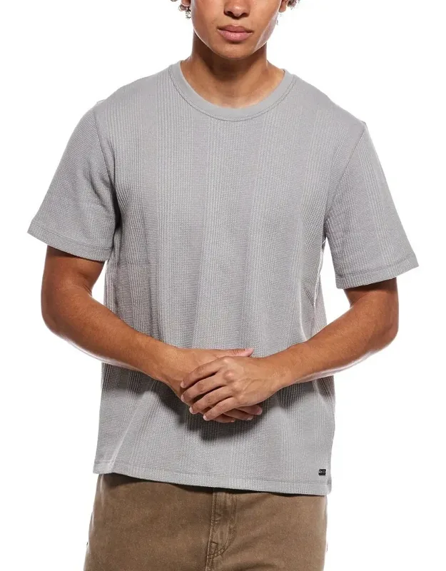Structure T-shirt