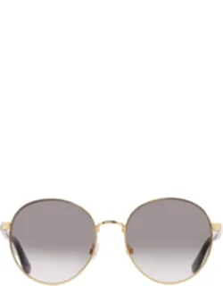 Round Sunglasses