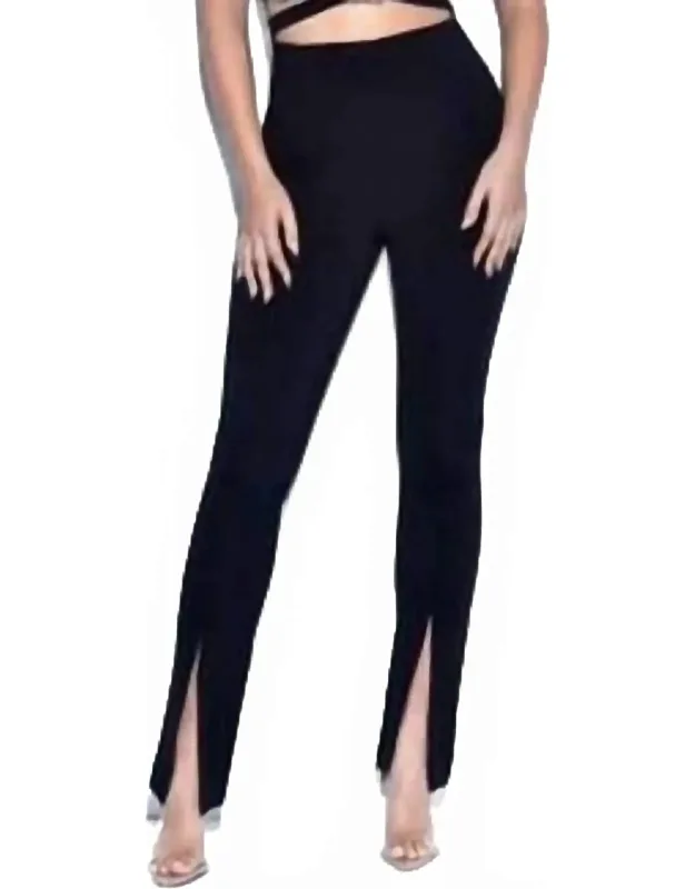 Carmela Halter Jumpsuit