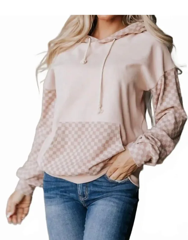 Performance Fleece Hoodie