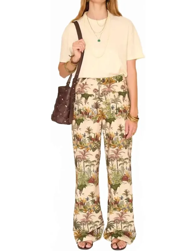 Pamaia Pants