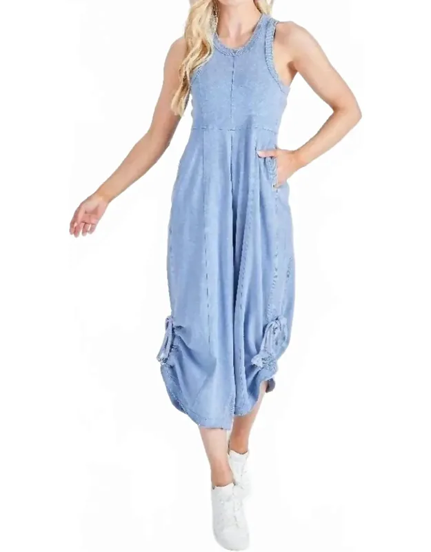 Vivian Jumpsuit