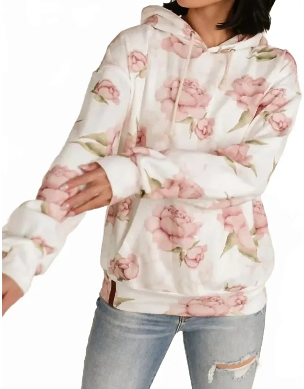 Hoodie In Happily Ever After