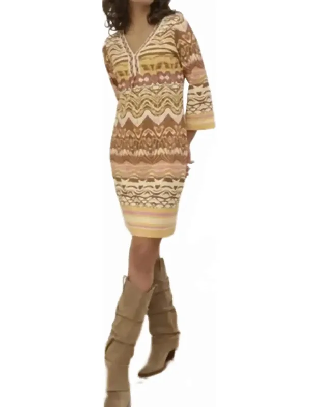 Davia Beads Dreamstory Dress