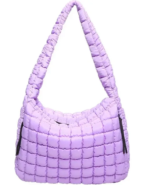 Cloud Haven Bag