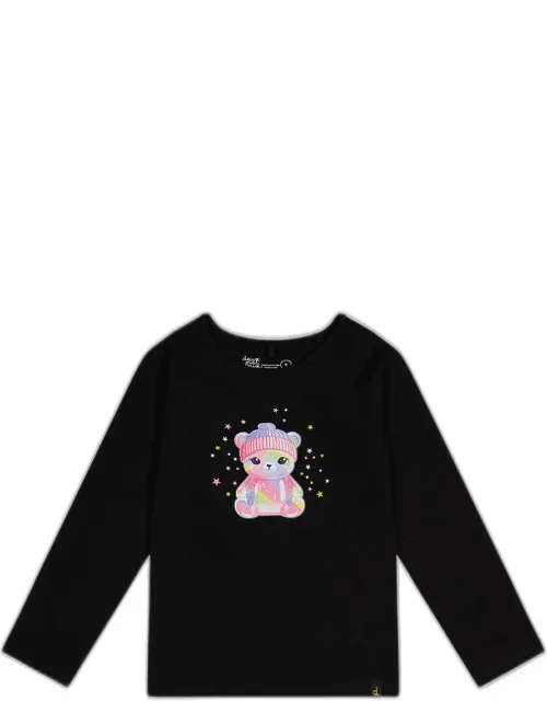 Raglan Organic Cotton T-shirt
