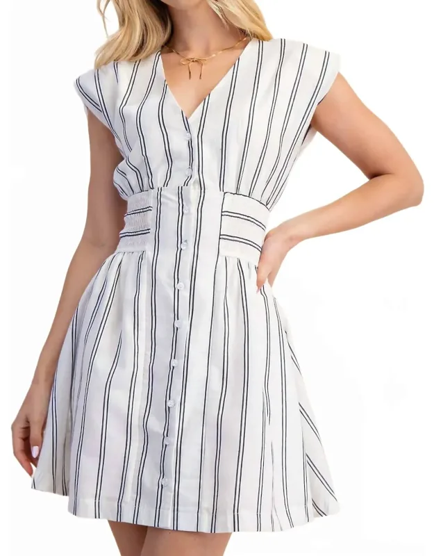 Jill Dress