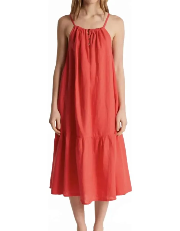 Deborah Dress