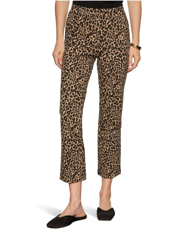 Carnaby Kick Crop Pants
