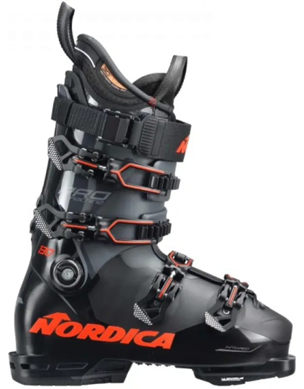 Promachine 130 Gw Technical Ski Boots