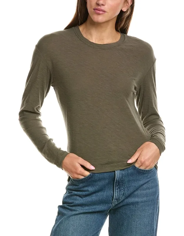 Boxy T-shirt