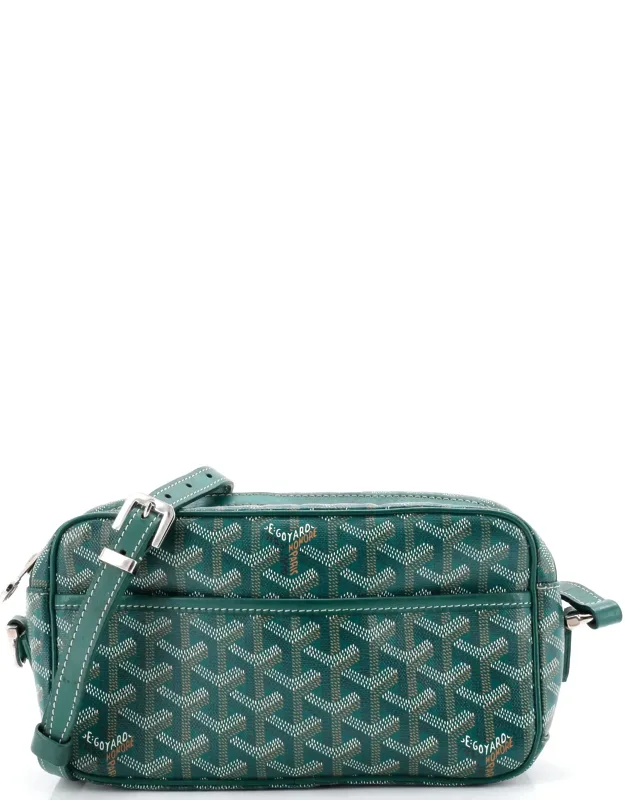 Cap Vert Bag