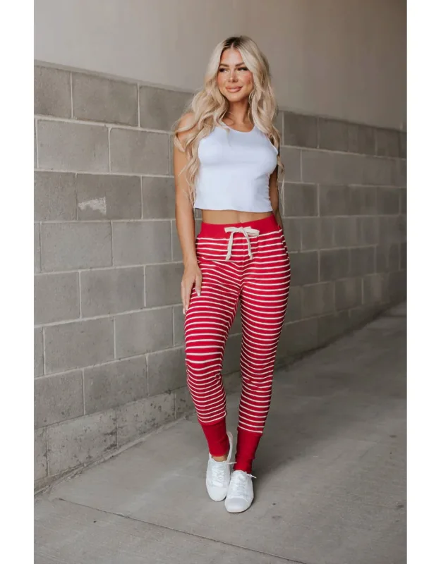 Triple Stretch Jogger Pants