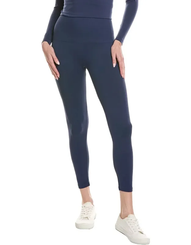 Seamless Comfort Smooth Leggings