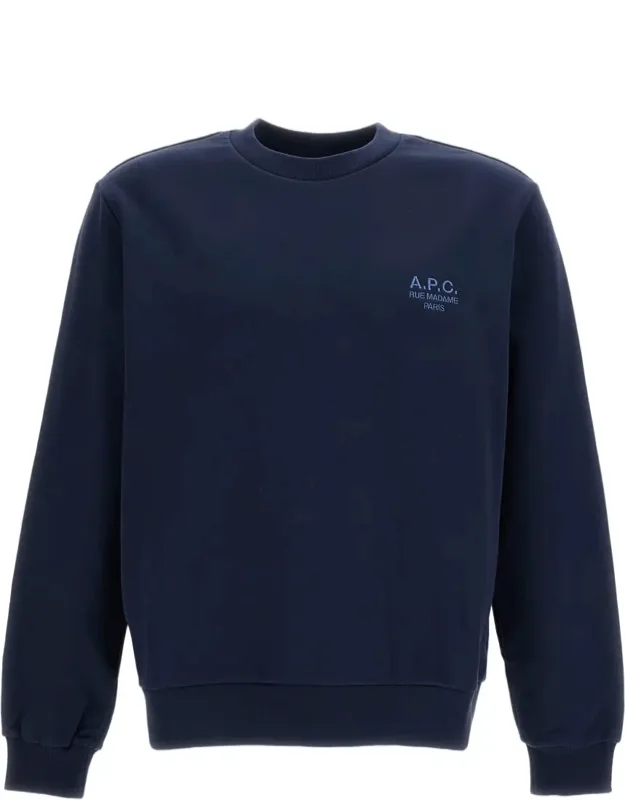 Rue Madame Cotton Sweatshirt