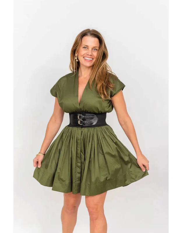 Briar Mini Dress