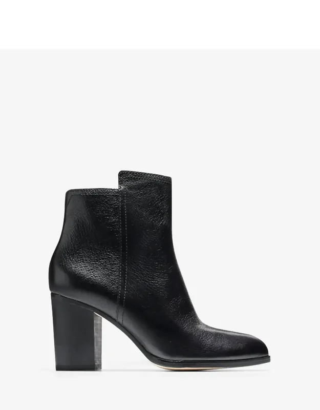 Zandra Booties