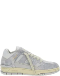 Low-top Sneakers