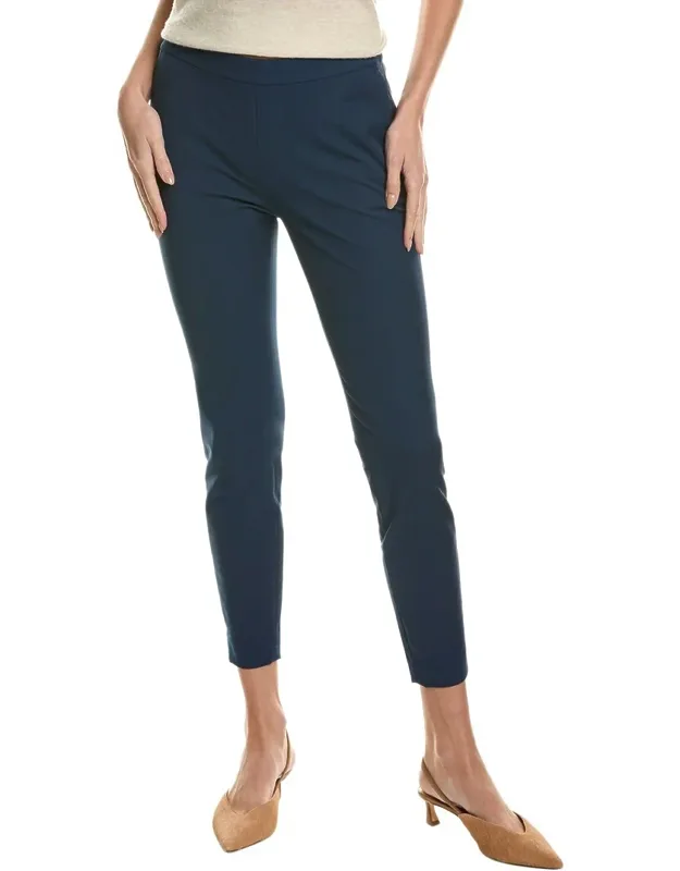 Cropped Pants