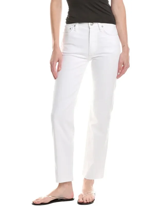 Harlow Ankle Jeans
