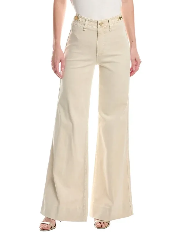 Skylar High-rise Trouser Jeans