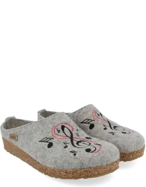 Grizzly Melodie Mules