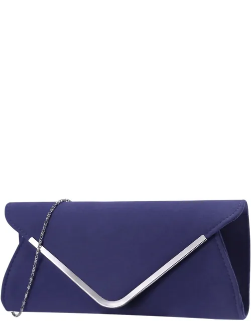 Clutch Wallet Bag For Party Wedding Soft Handbag Portable Thin Envelope Evening Purse For Bridal Dating
