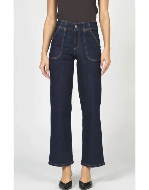 Anchor Holly Denim Jeans