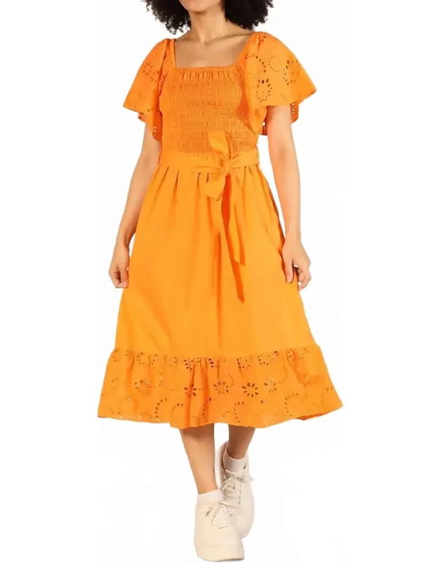 Kylie Dress