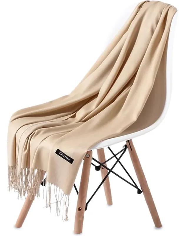 Damita Fall Scarf