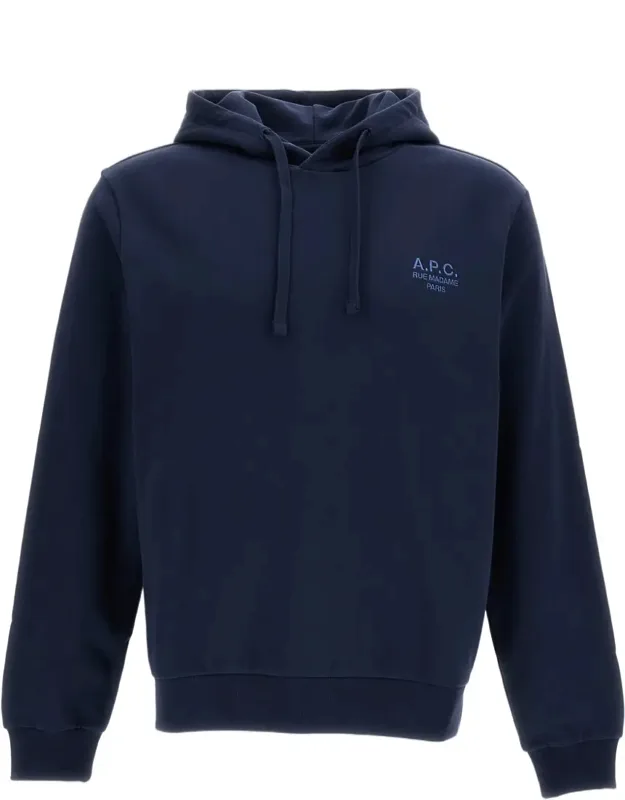 Rue Madame Cotton Hoodie
