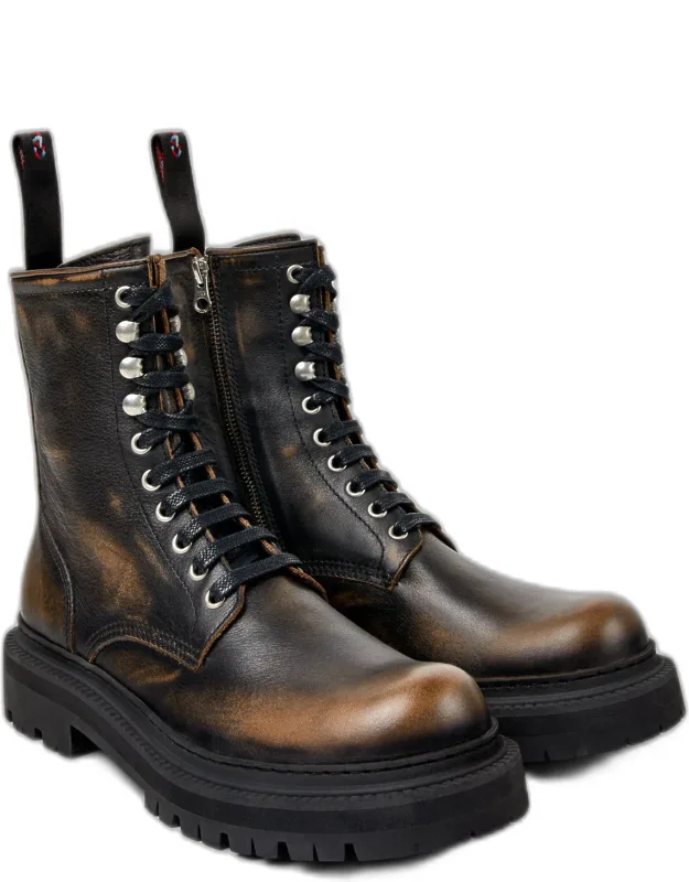 Ankle Boots
