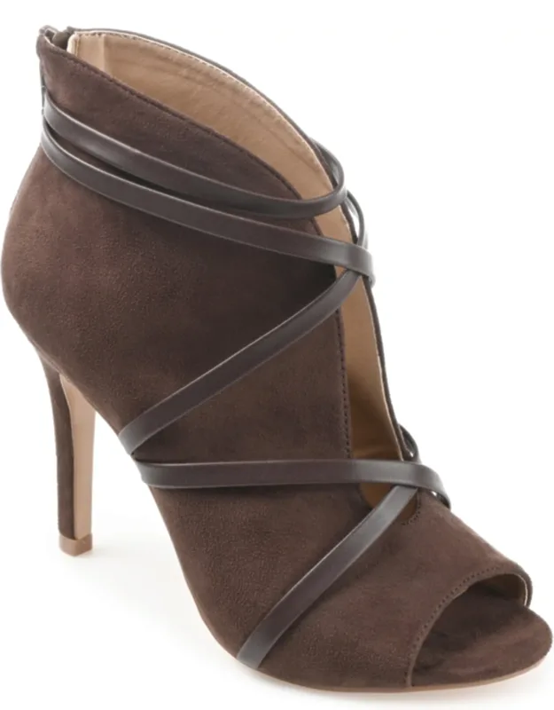Collection Samara Bootie