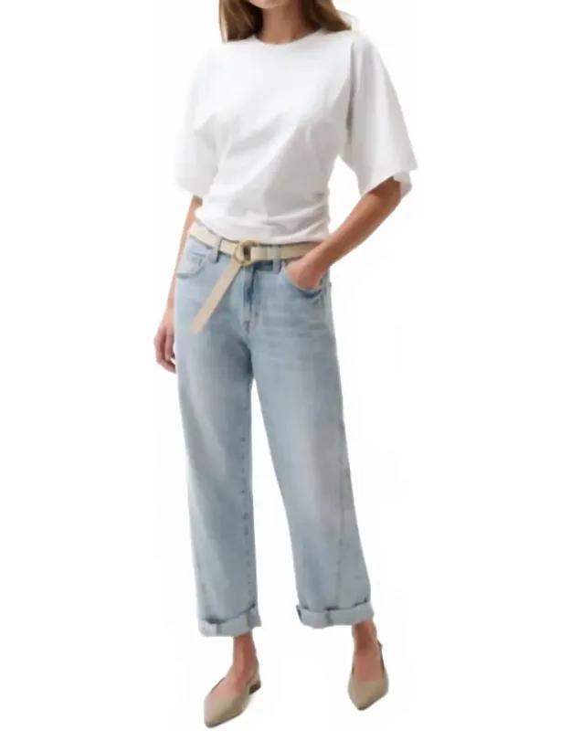 Kacey Jeans