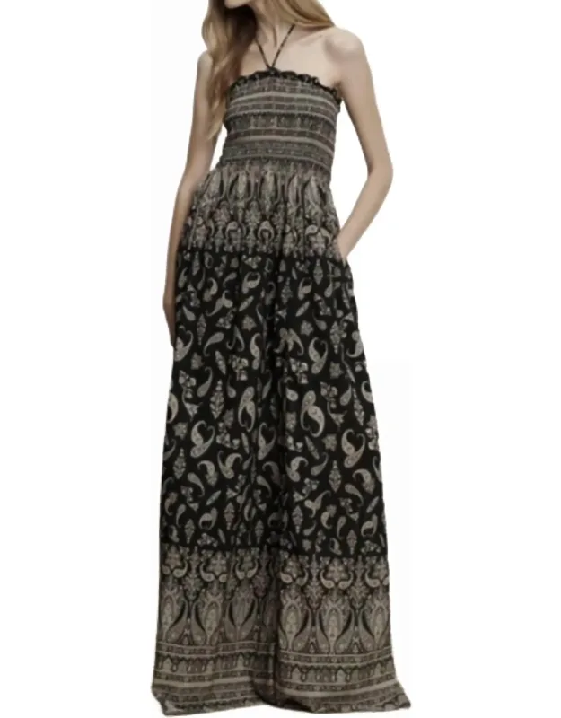 Ayanna Dress
