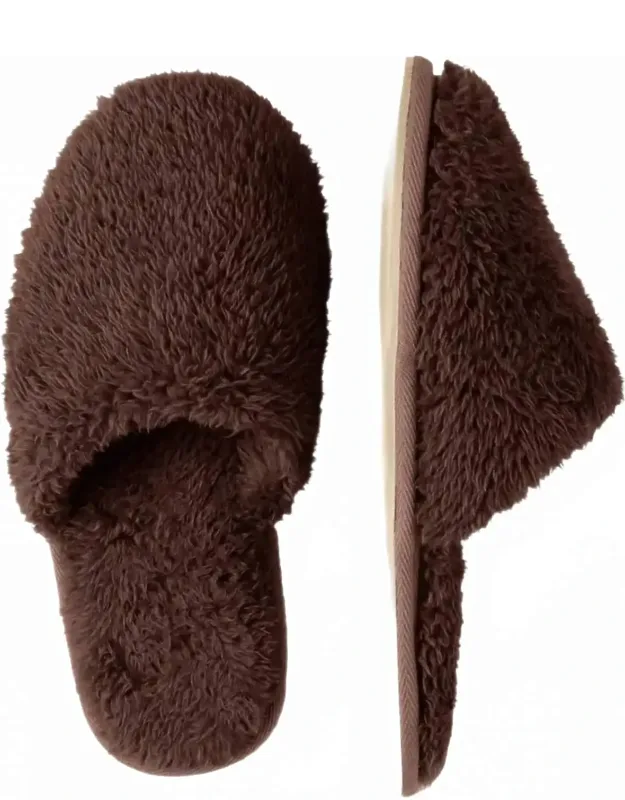 Dreamplush Cozy Lounge Slippers