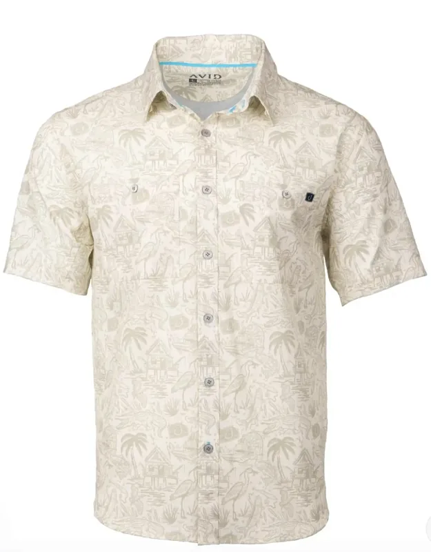 Cabo Lowlands Shirt