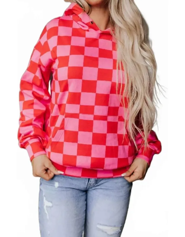University Hoodie