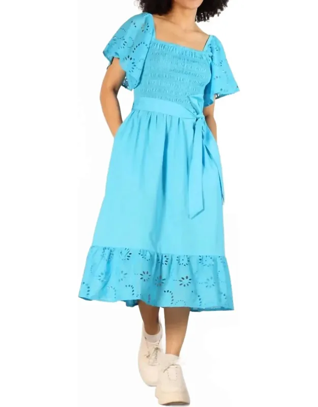 Kylie Dress