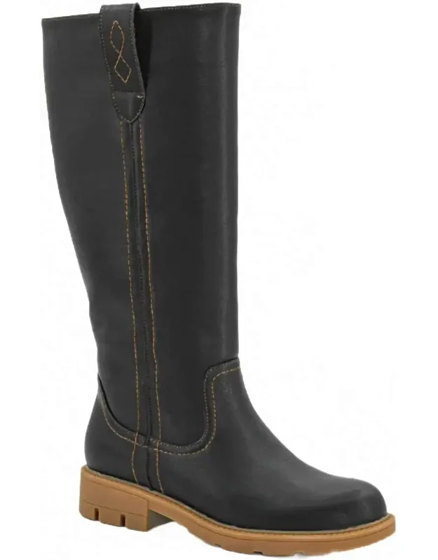 Gallop Riding Boots