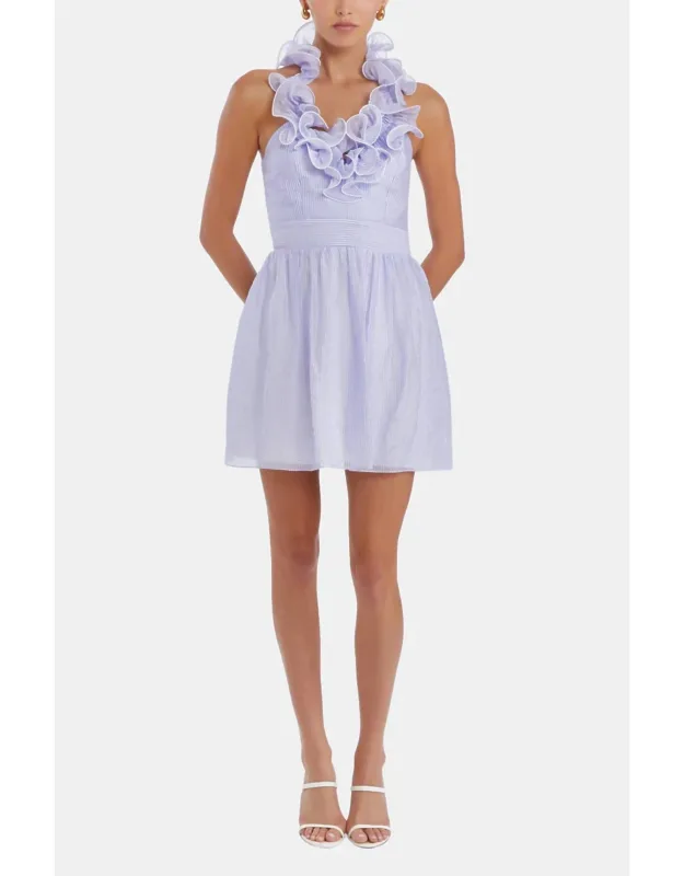 Indra Mini Dress
