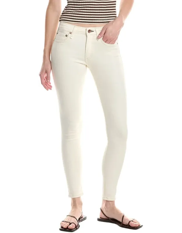 Ankle Skinny Jeans