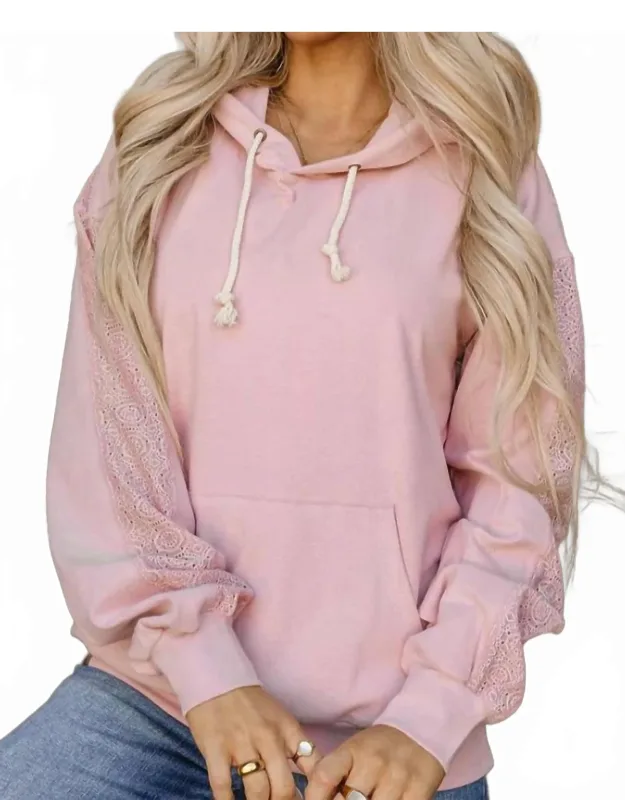 University Hoodie
