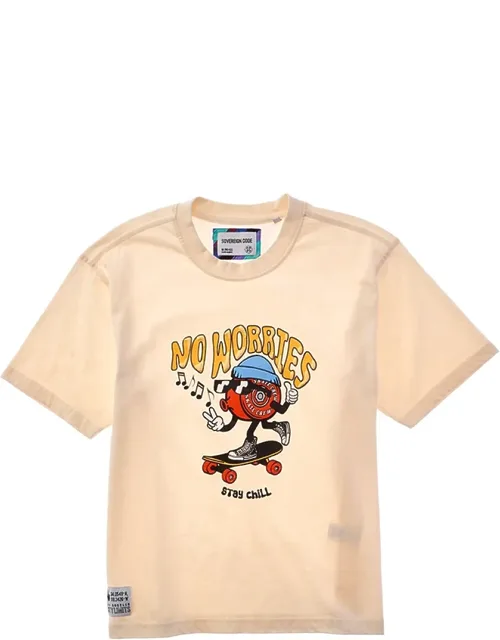 Simon T-shirt
