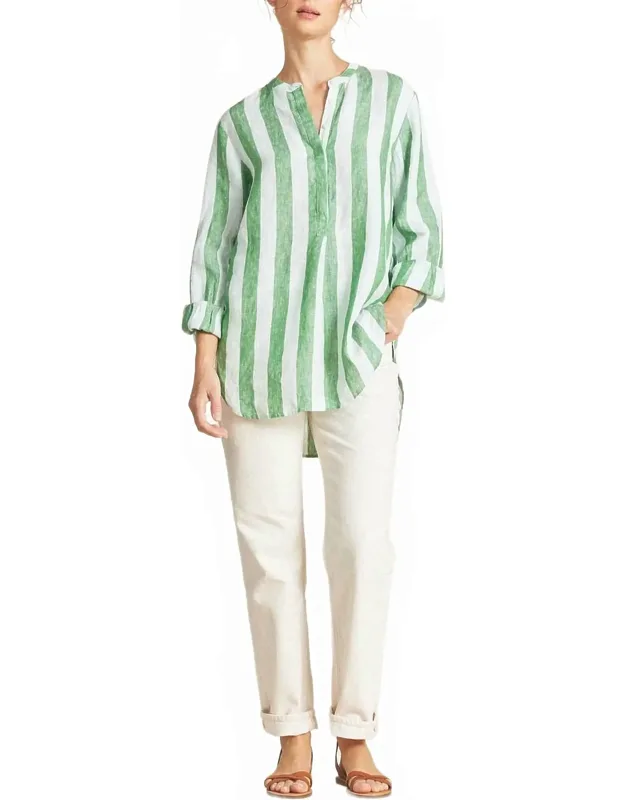 Tunic Top