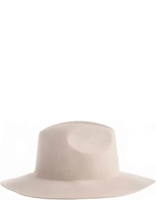 Felt Classic Hat