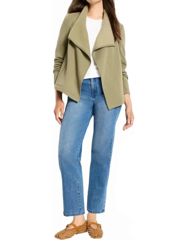 Lounge Around Blazer