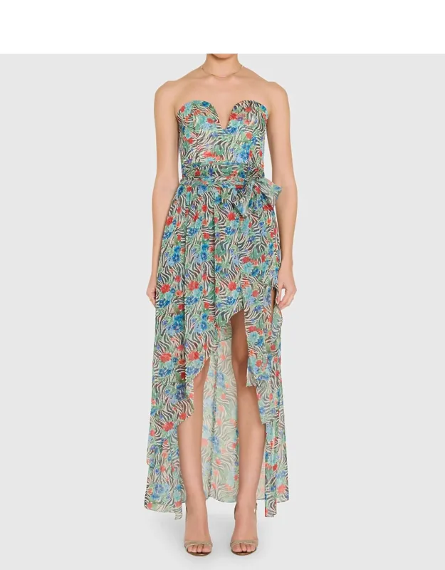 Aurelia Maxi Dress